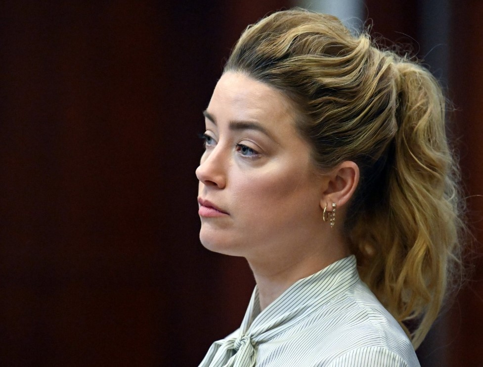 Съдът отхвърли иска на актрисата Амбър Хърд за ново дело